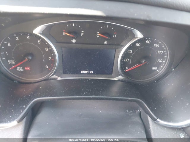 Chevrolet Blazer Awd 3lt 2021 3GNKBJRS9MS537758 Image 7
