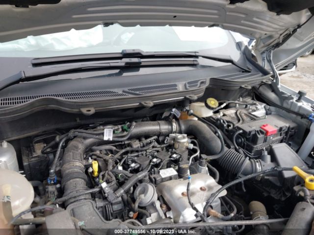 MAJ3S2FE3MC437751 Ford ECOSPORT S