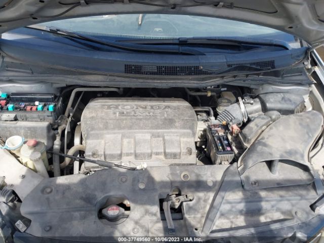 5FNRL5H62FB001939 Honda Odyssey Ex-l
