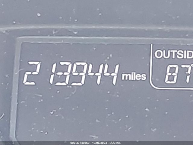 5FNRL5H62FB001939 Honda Odyssey Ex-l