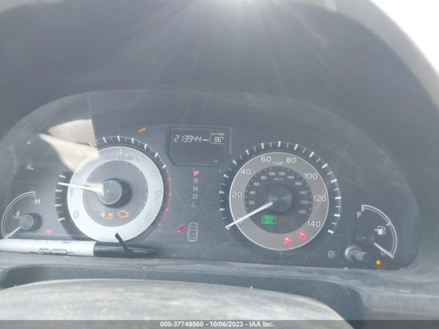 5FNRL5H62FB001939 Honda Odyssey Ex-l