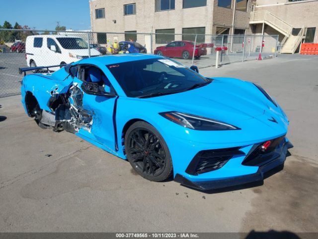 2023 CHEVROLET CORVETTE 1G1YC2D41P5103923