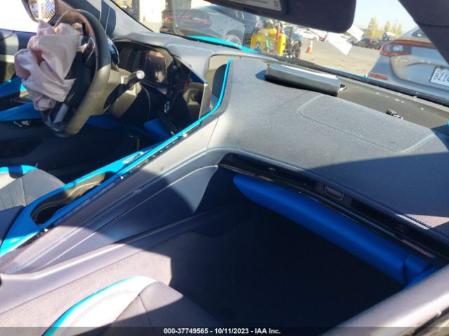2023 CHEVROLET CORVETTE 1G1YC2D41P5103923 Photo 4