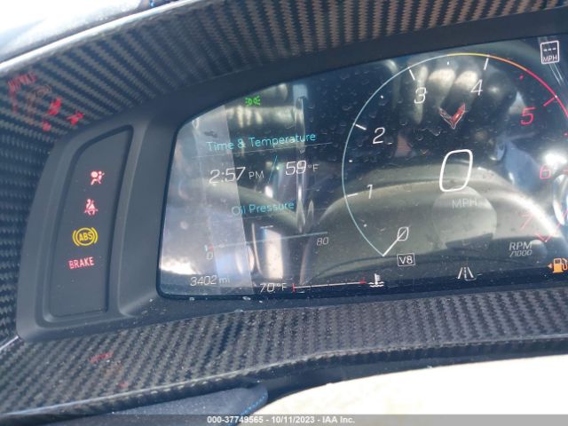 2023 CHEVROLET CORVETTE 1G1YC2D41P5103923 Photo 6