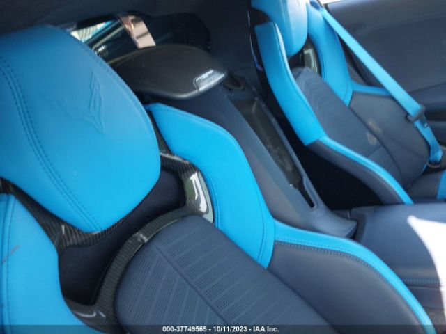 2023 CHEVROLET CORVETTE 1G1YC2D41P5103923 Photo 7