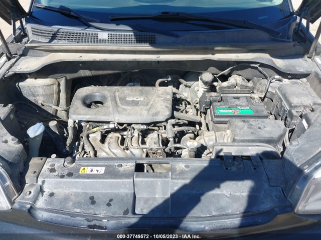 KIA Soul 2019 KNDJN2A2XK7649283 Image 10
