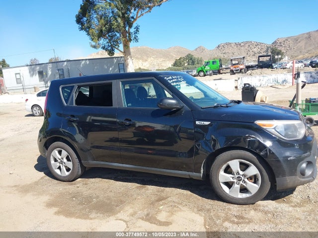 KIA Soul 2019 KNDJN2A2XK7649283 Image 12