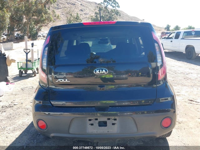 KIA Soul 2019 KNDJN2A2XK7649283 Image 15