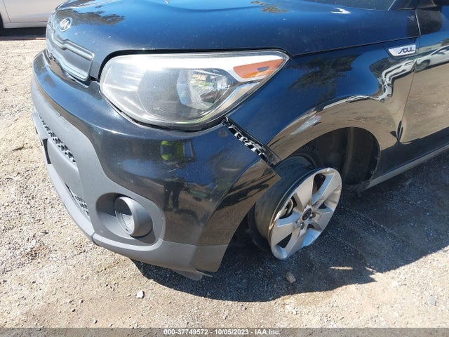 KIA Soul 2019 KNDJN2A2XK7649283 Image 6