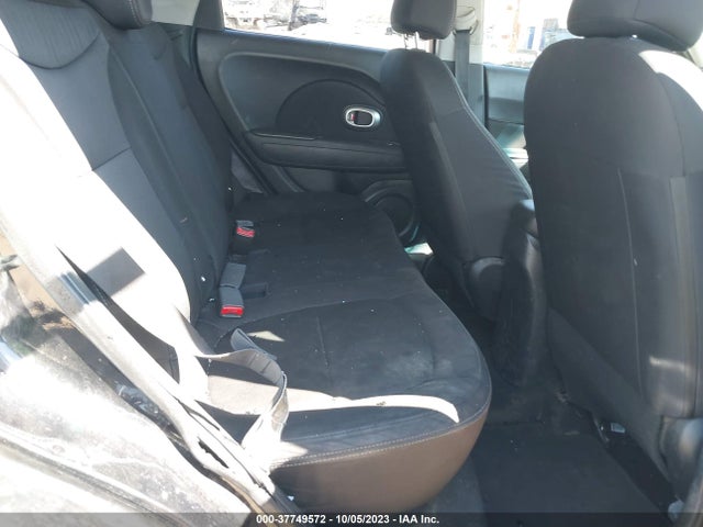 KIA Soul 2019 KNDJN2A2XK7649283 Image 8