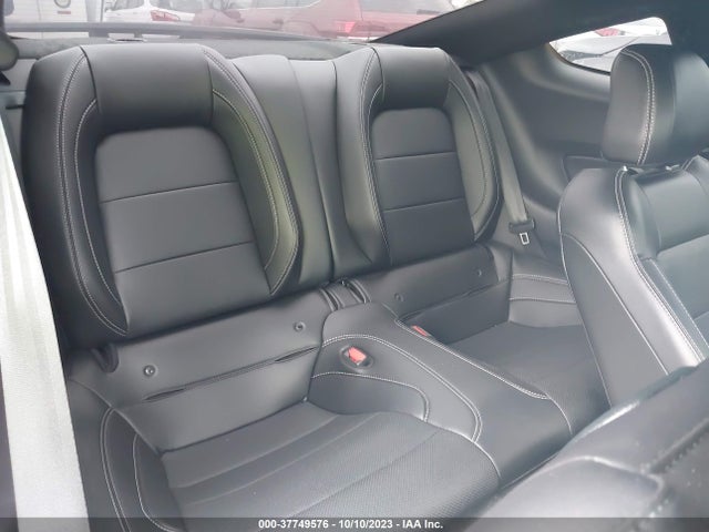 2023 FORD MUSTANG GT PREMIUM VIN: 1FA6P8CFXP5300670