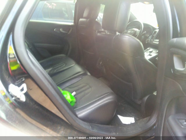 Chrysler 200 S 2016 1C3CCCDG3GN110524 Image 8