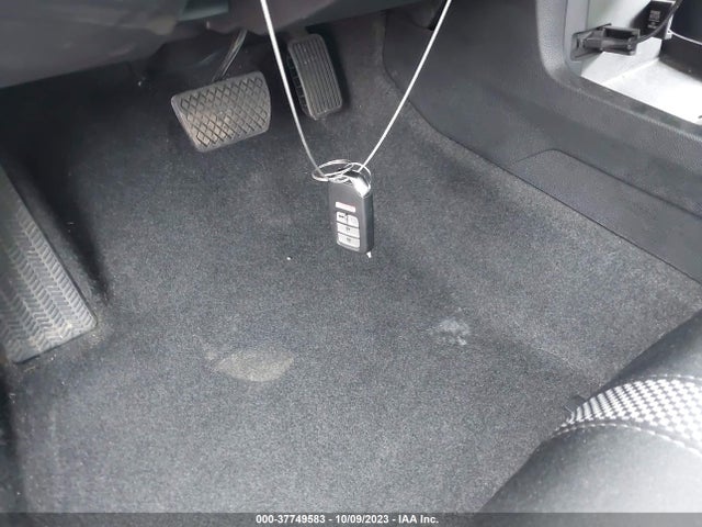 Honda Civic Sedan Ex 2019 19XFC1F3XKE011736 Image 11