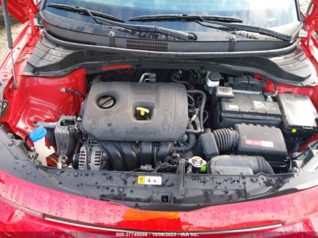 KNDJ23AU1M7141691 KIA SOUL S