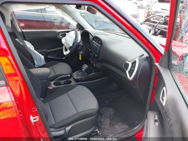 KNDJ23AU1M7141691 KIA SOUL S