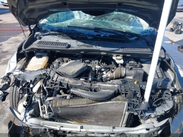 1FMCU0F77EUE52173 Ford ESCAPE S