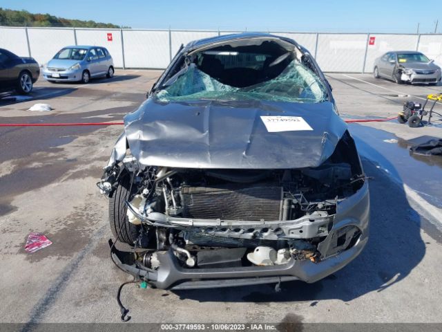 1FMCU0F77EUE52173 Ford ESCAPE S
