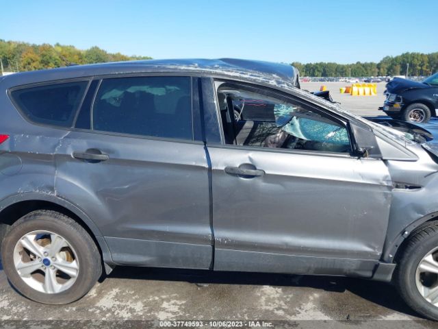 1FMCU0F77EUE52173 Ford ESCAPE S