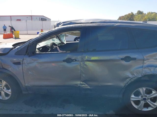 1FMCU0F77EUE52173 Ford ESCAPE S