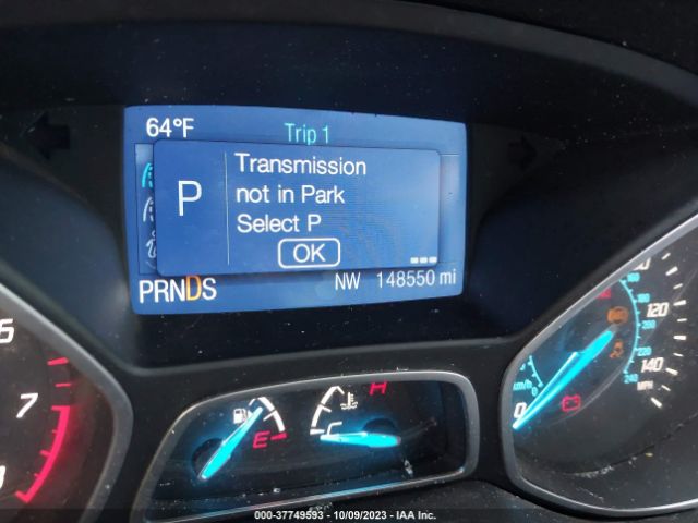 1FMCU0F77EUE52173 Ford ESCAPE S