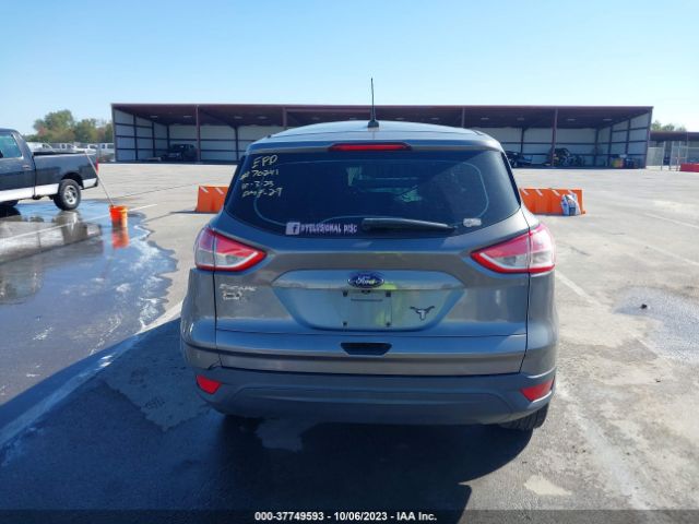 1FMCU0F77EUE52173 Ford ESCAPE S