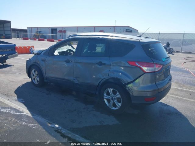 1FMCU0F77EUE52173 Ford ESCAPE S