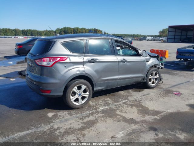 1FMCU0F77EUE52173 Ford ESCAPE S