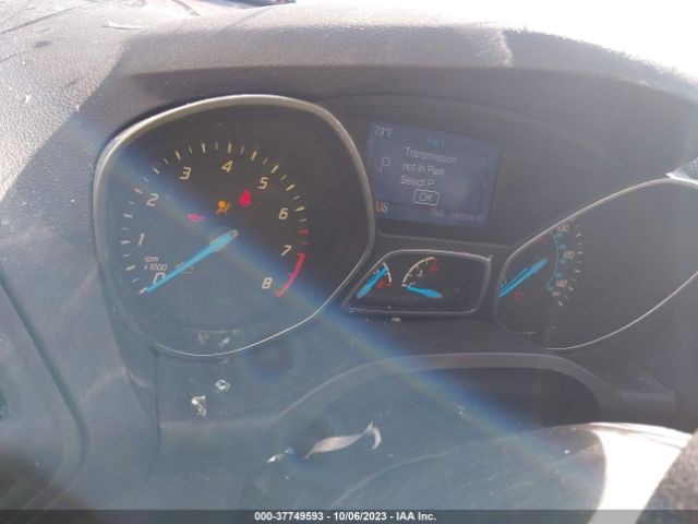 1FMCU0F77EUE52173 Ford ESCAPE S