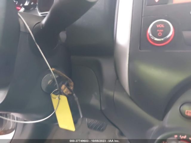 3N1CE2CP5EL385846 Nissan Versa Note S Plus