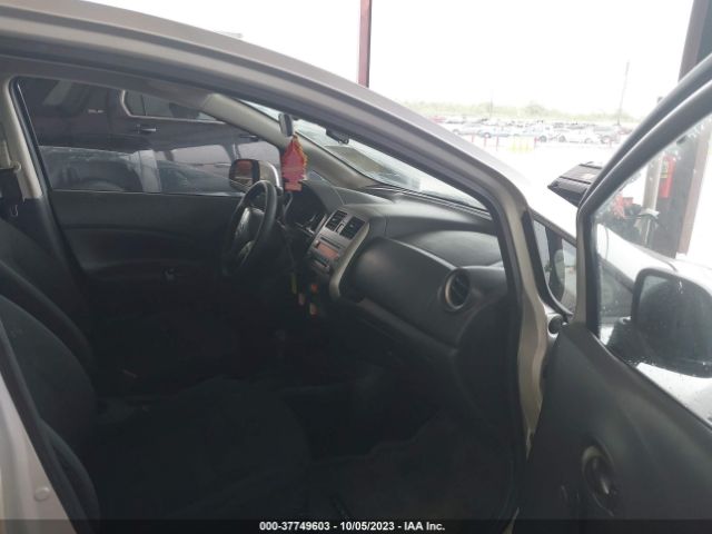 3N1CE2CP5EL385846 Nissan Versa Note S Plus