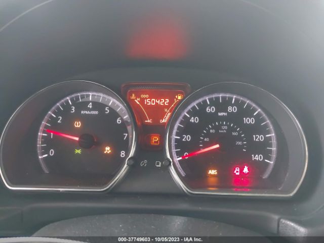 3N1CE2CP5EL385846 Nissan Versa Note S Plus