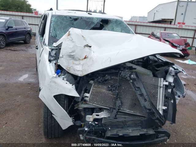 1FMJK1K8XPEA11796 Ford Expedition Max Limited