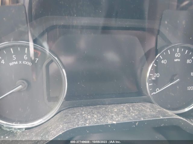 1FMJK1K8XPEA11796 Ford Expedition Max Limited
