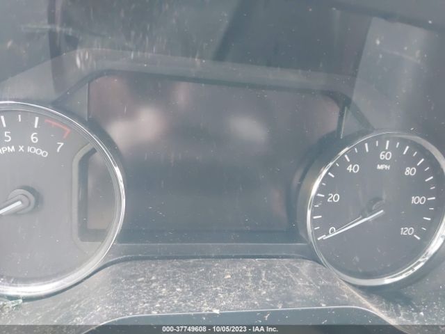 1FMJK1K8XPEA11796 Ford Expedition Max Limited