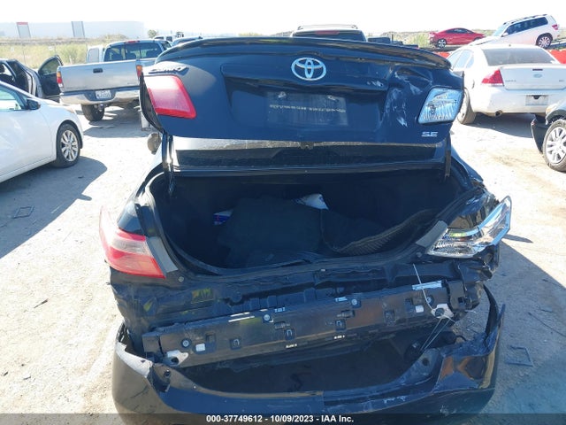 2009 TOYOTA CAMRY VIN: 4T1BE46K99U360427