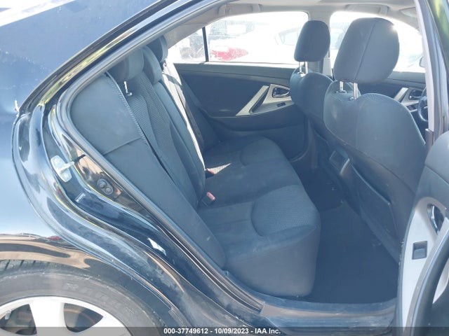 2009 TOYOTA CAMRY VIN: 4T1BE46K99U360427