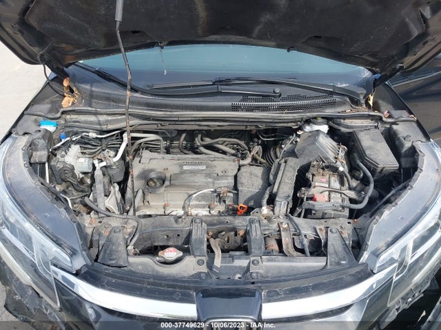 Honda CR-V EX 2016 5J6RM4H57GL136549 Image 10