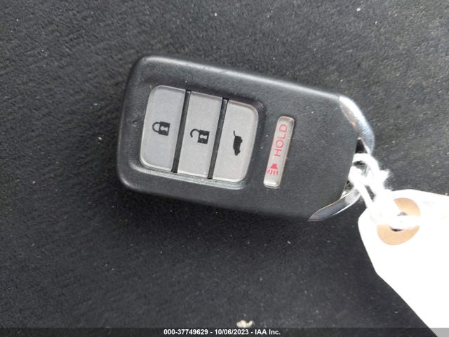 Honda CR-V EX 2016 5J6RM4H57GL136549 Image 11