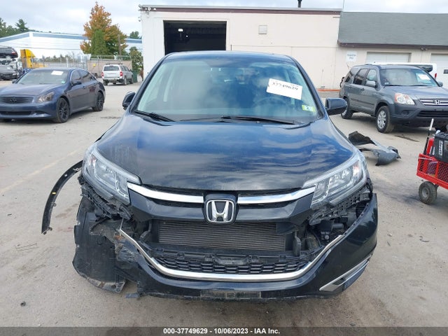 Honda CR-V EX 2016 5J6RM4H57GL136549 Image 13