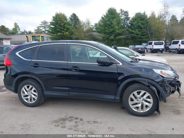 Honda CR-V EX 2016 5J6RM4H57GL136549 Image 14