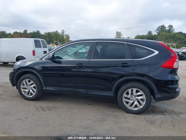 Honda CR-V EX 2016 5J6RM4H57GL136549 Image 15