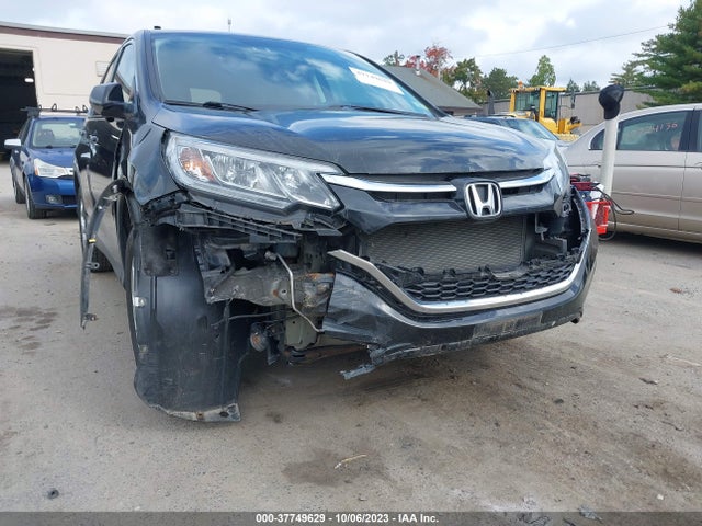 Honda CR-V EX 2016 5J6RM4H57GL136549 Image 6