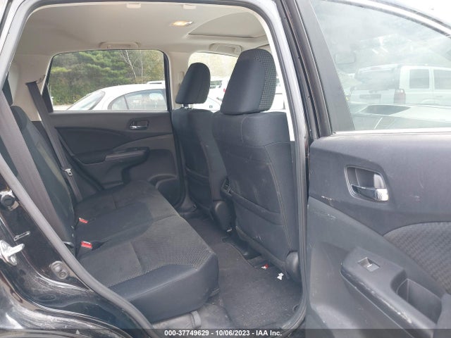 Honda CR-V EX 2016 5J6RM4H57GL136549 Image 8