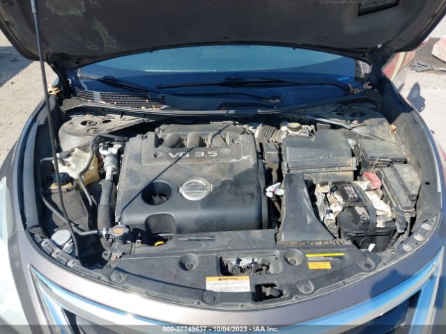 1N4BL3APXEC159102 Nissan Altima 3.5 Sl