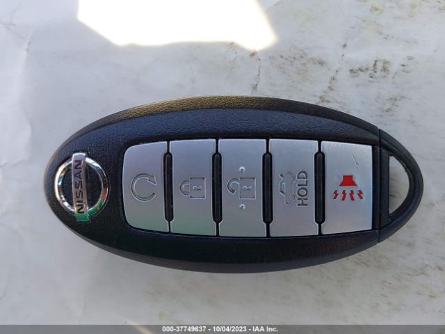 1N4BL3APXEC159102 Nissan Altima 3.5 Sl