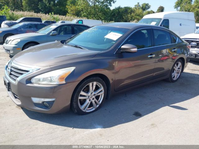 1N4BL3APXEC159102 Nissan Altima 3.5 Sl