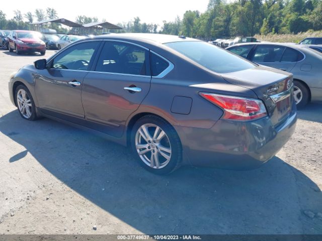 1N4BL3APXEC159102 Nissan Altima 3.5 Sl