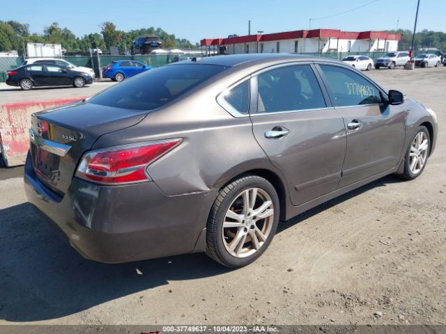 1N4BL3APXEC159102 Nissan Altima 3.5 Sl