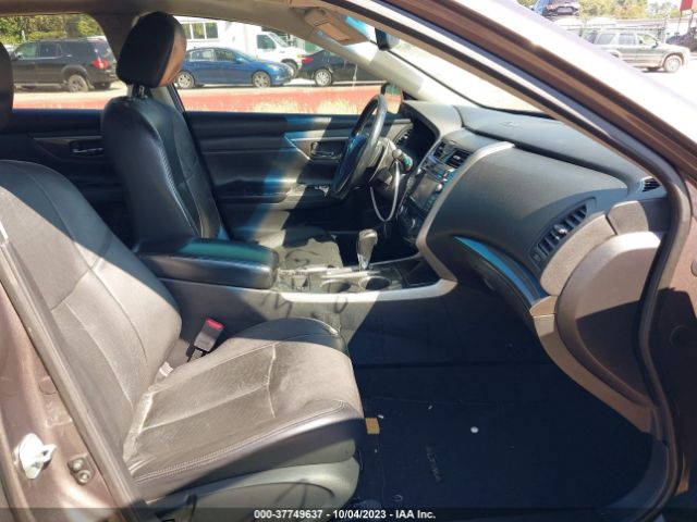 1N4BL3APXEC159102 Nissan Altima 3.5 Sl