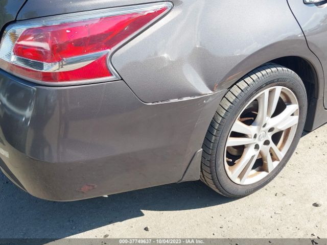 1N4BL3APXEC159102 Nissan Altima 3.5 Sl